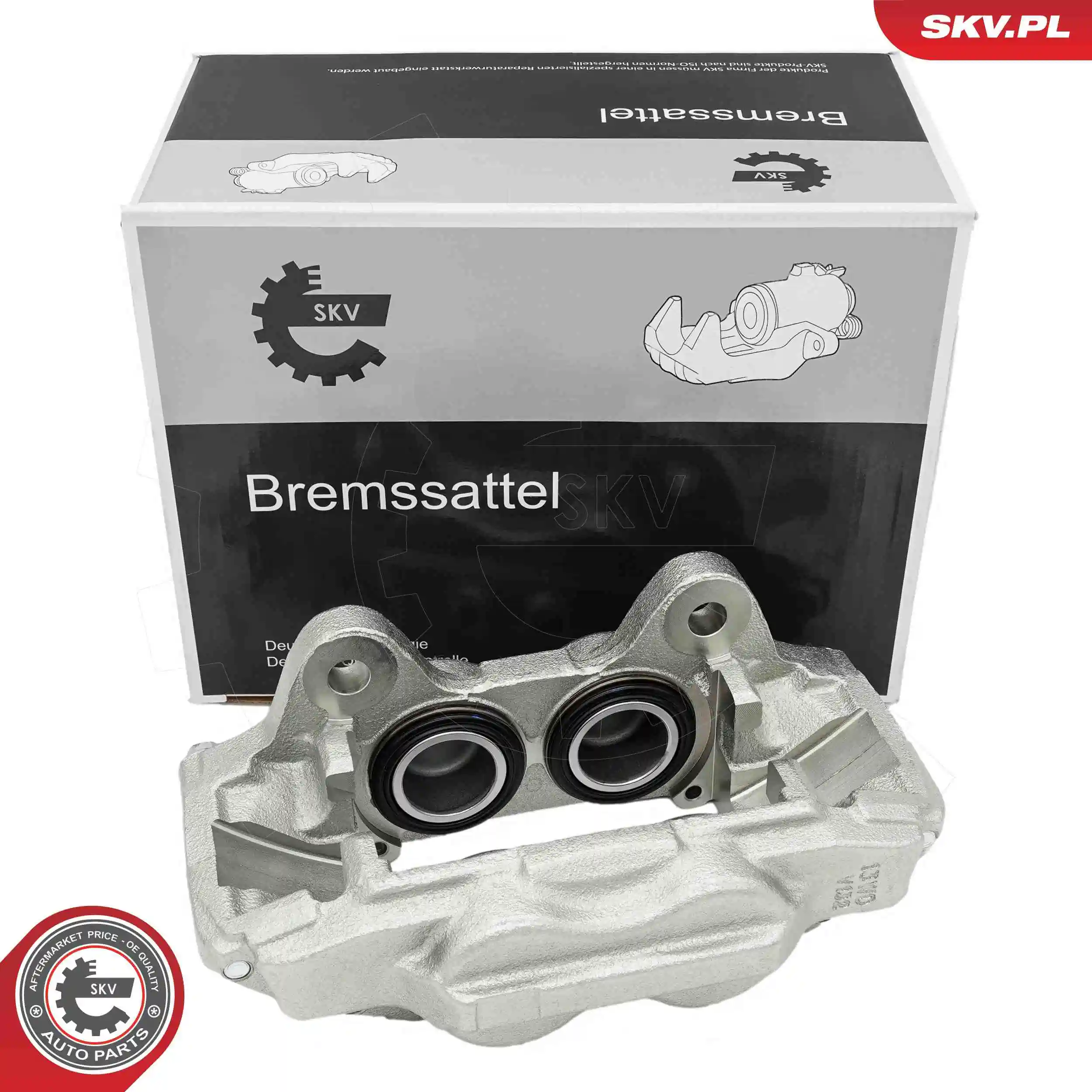 Brake Caliper